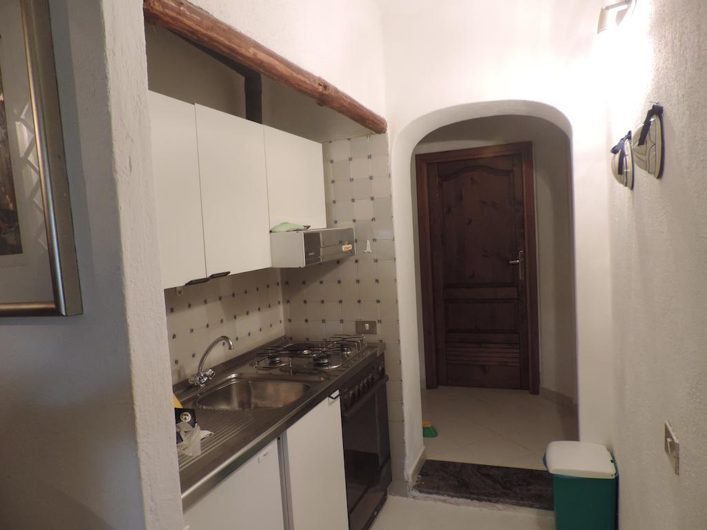 Appartement Punta Lada à Porto Rotondo Chambre photo