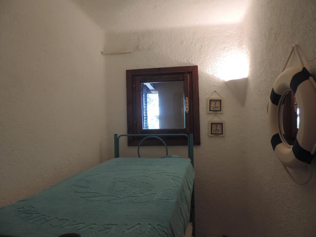 Appartement Punta Lada à Porto Rotondo Chambre photo